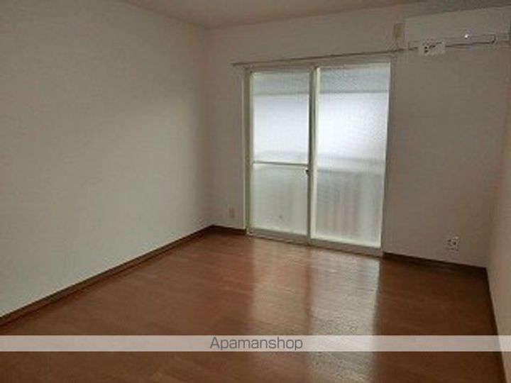 岩手県盛岡市東黒石野2丁目の賃貸アパート201の内装