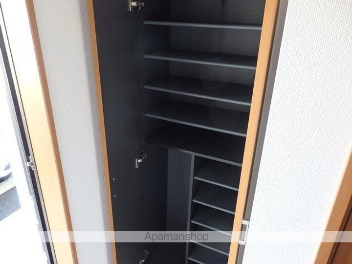 宮城県仙台市宮城野区新田東1丁目の賃貸アパートのその他画像