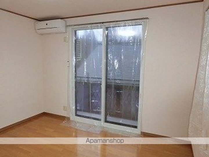 レジデンスK&MA203の内装