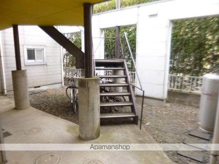 クレールハイツ203のその他画像