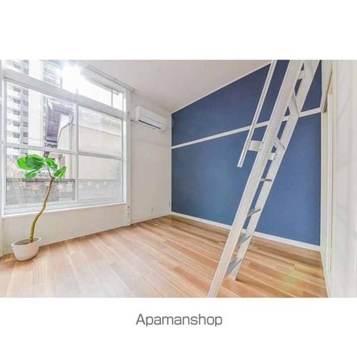 HILLS HANAMIZUKIの居間