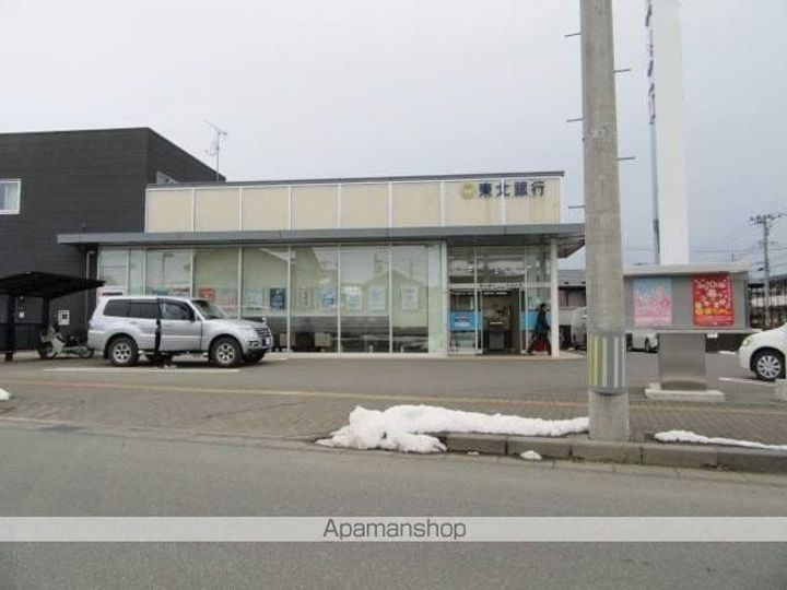 ロザージュB102の周辺