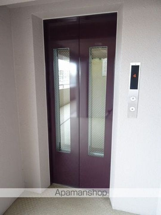 プレステップ・エーキューブ603のその他画像