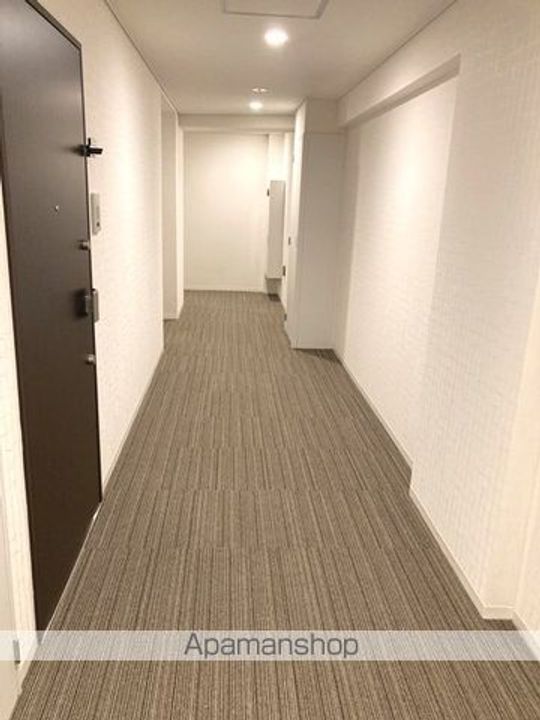 東京都北区赤羽1丁目の賃貸マンションの外観