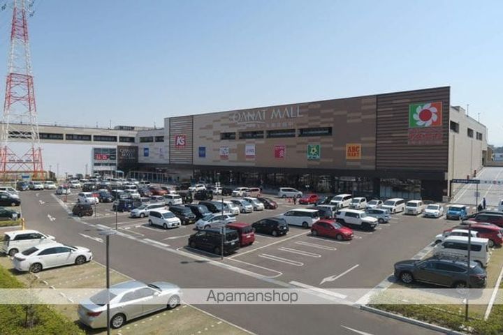 エル・セレーノ府中の周辺