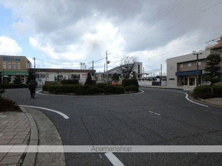 ビレッジハウス中興野2号棟402の周辺