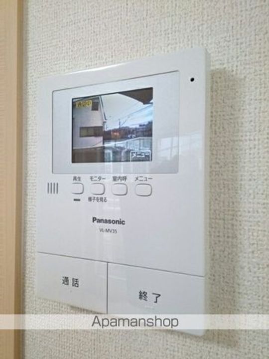 神奈川県横浜市泉区和泉中央南2丁目の賃貸アパートのその他画像