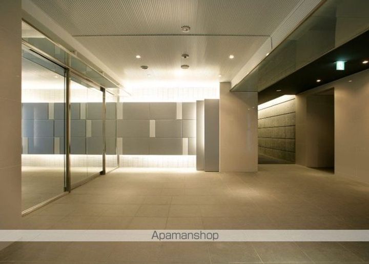 東京都渋谷区本町1丁目の賃貸マンションのその他画像