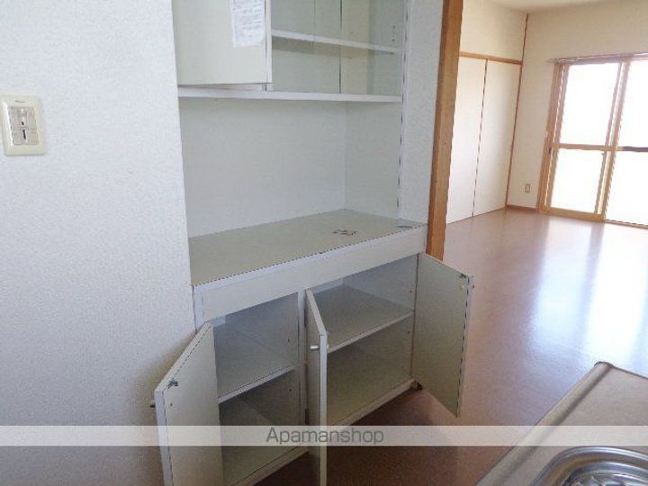 レジデンス渚203のその他画像