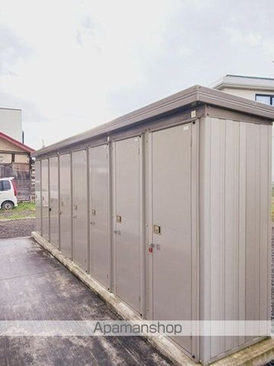 アプフェルのその他画像