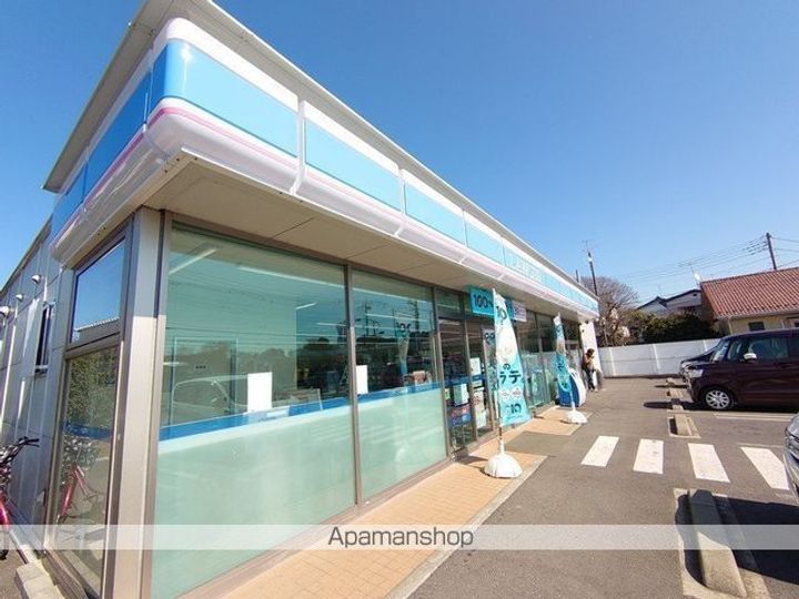 レオパレスサンハイムⅢの周辺