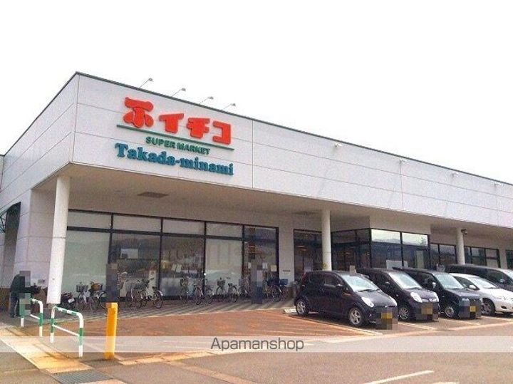 ブロッサムC−2302の周辺