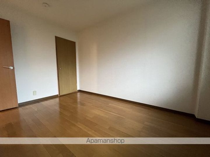 サニーガーデンⅡ107の内装