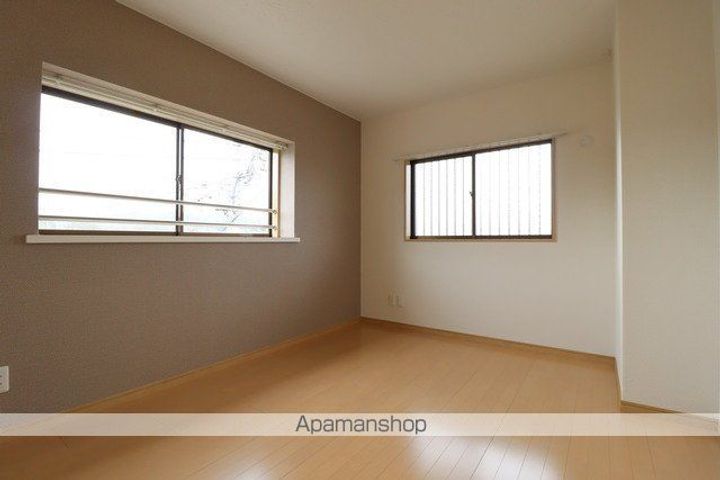 CASA MIRA 1の内装
