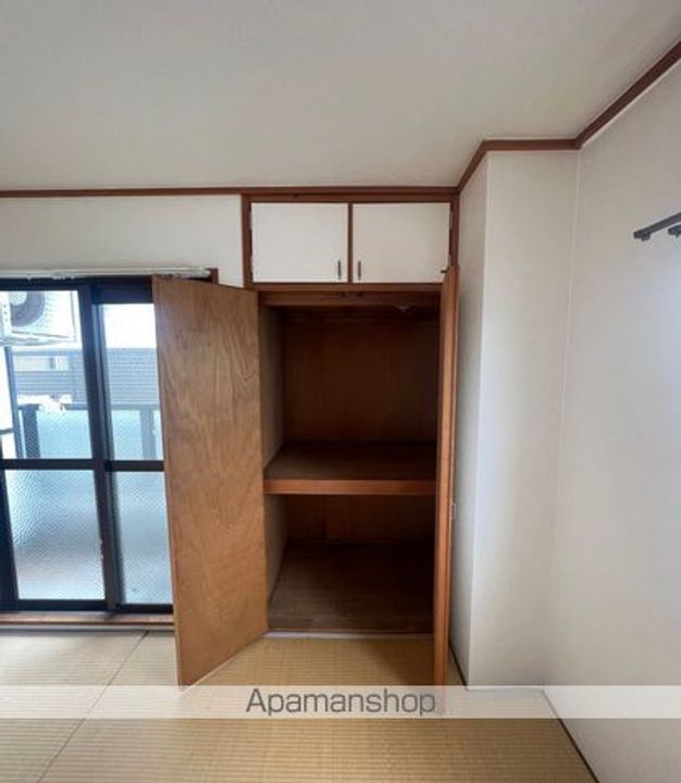 ジュネスあびこのその他画像