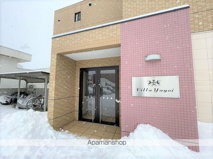 VILLA YAYOI(ヴィラヤヨイ)のその他画像