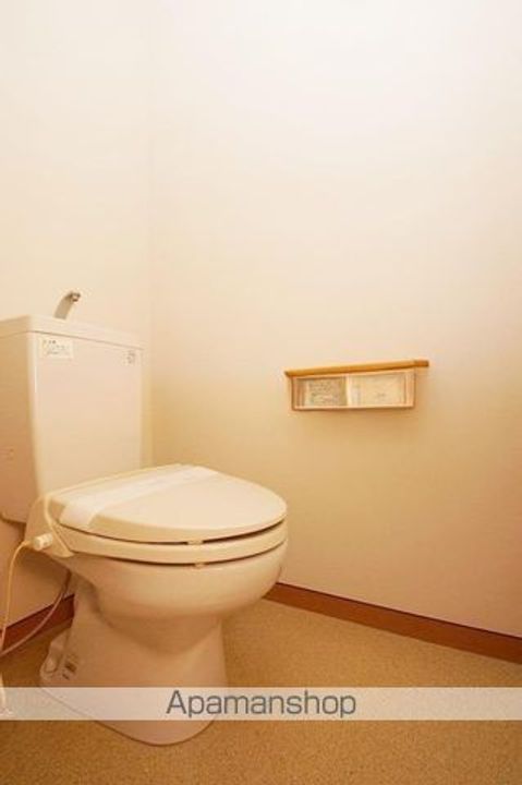 岡山県倉敷市玉島長尾の賃貸マンションのその他画像