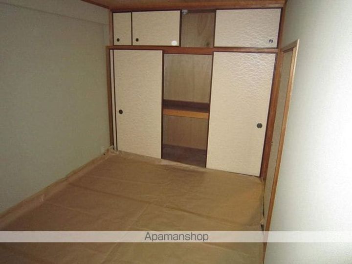 大阪府和泉市東阪本町の賃貸マンション204の内装