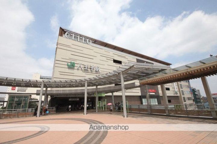 クレイノ柏桜館Ⅱの周辺