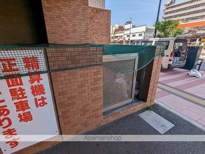 第26友建ビル401号室のその他画像