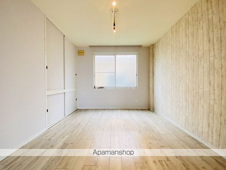 ノースコート本通Ⅱの内装