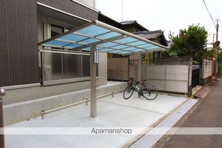 香川県高松市松島町3丁目の賃貸アパートのその他画像