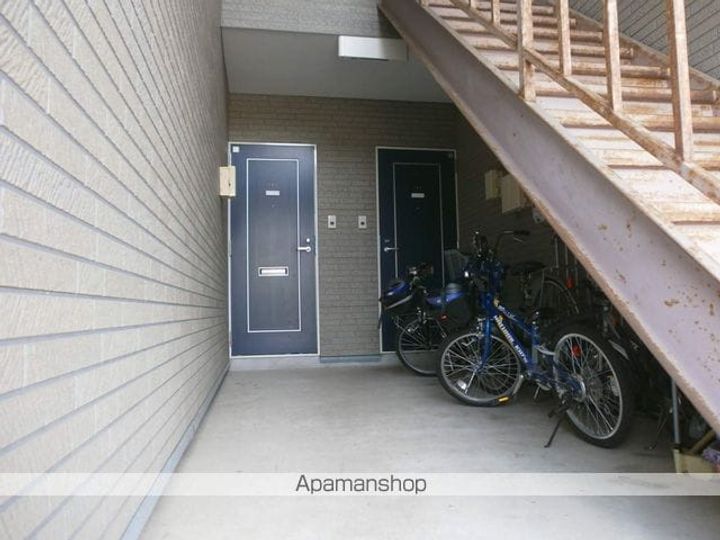 サピアパレス101のその他画像