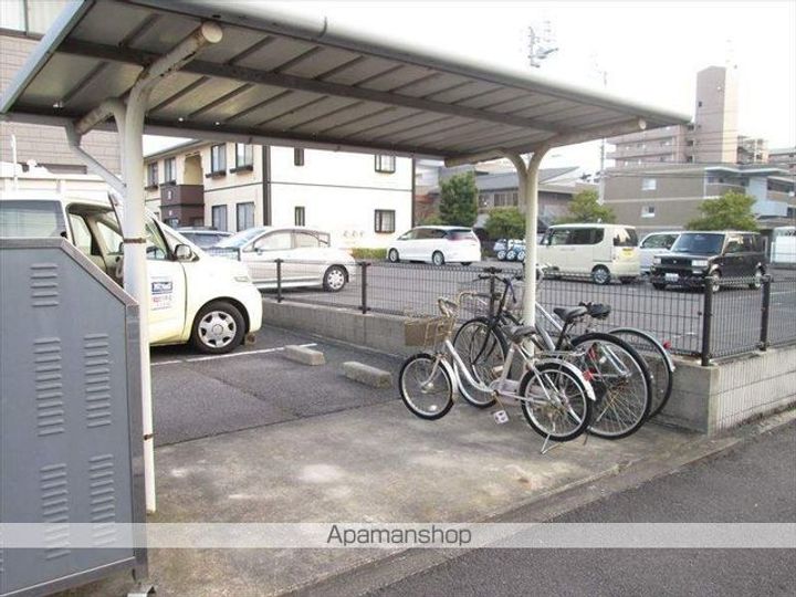 フォブール松本301のその他画像