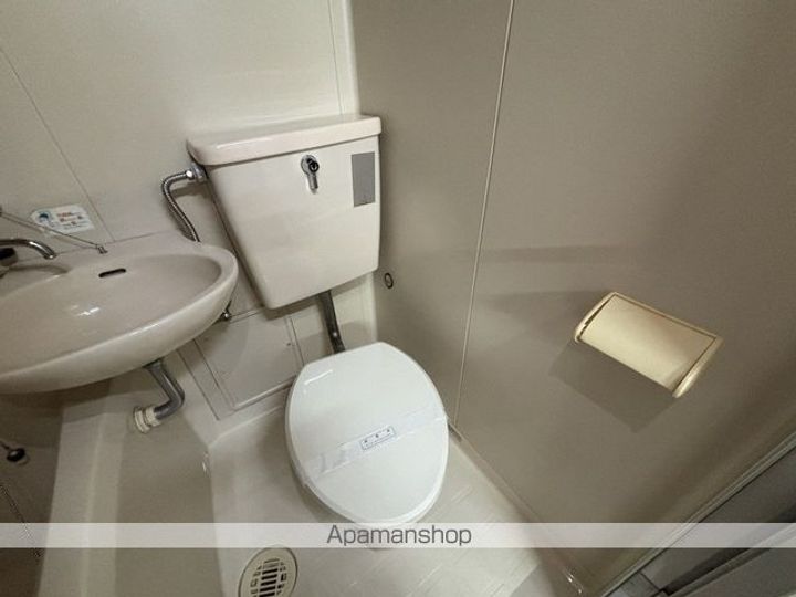 滋賀県彦根市八坂町の賃貸アパートのその他画像