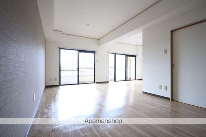 カーサグラシアの内装