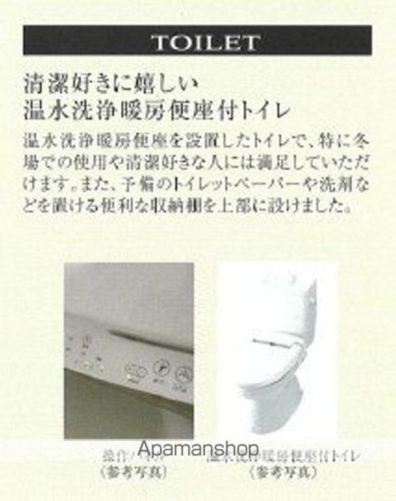 プレサンス太閤通駅前デュプルのその他画像