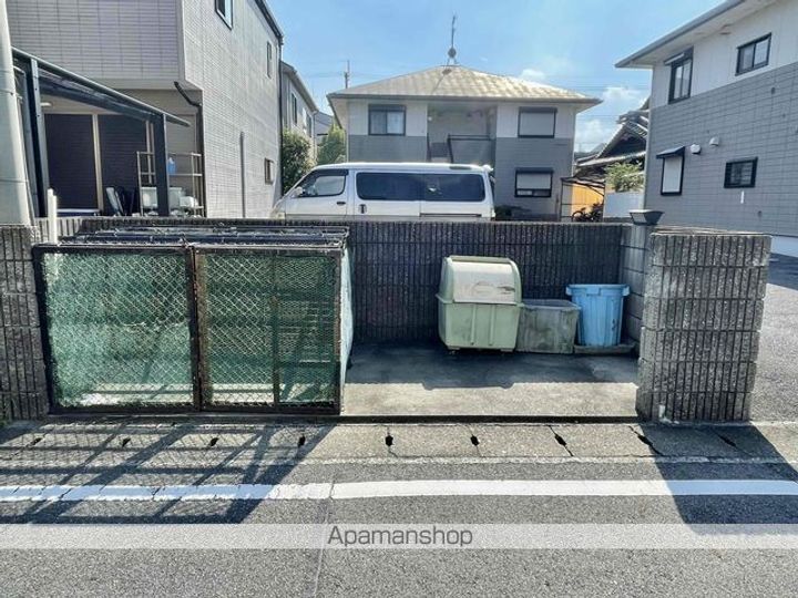 滋賀県大津市今堅田2丁目の賃貸アパートA102のその他画像