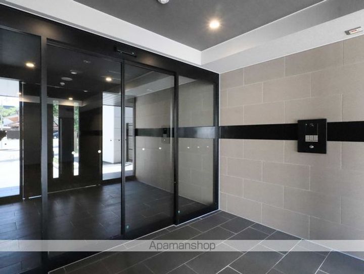 愛知県名古屋市中区橘1丁目の賃貸マンションのその他画像