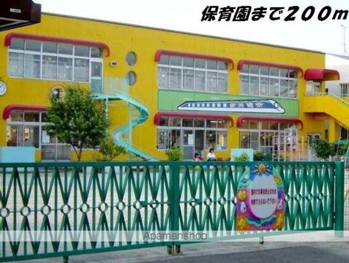 フラン Ⅱの周辺