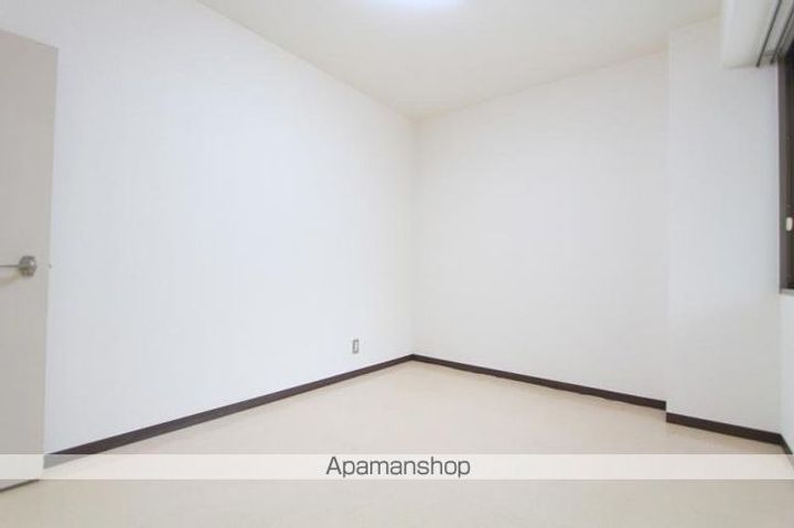 第三グリーンハイツ松縄の内装