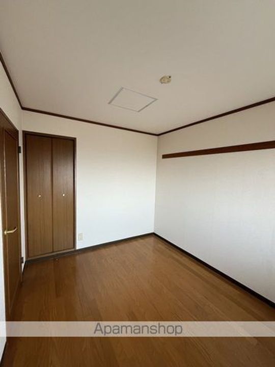 Y・Kマンション301の内装
