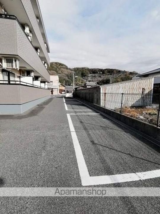 ハイツ・サンシャインのその他画像