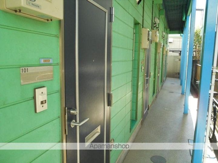 セイブパレス203のその他画像