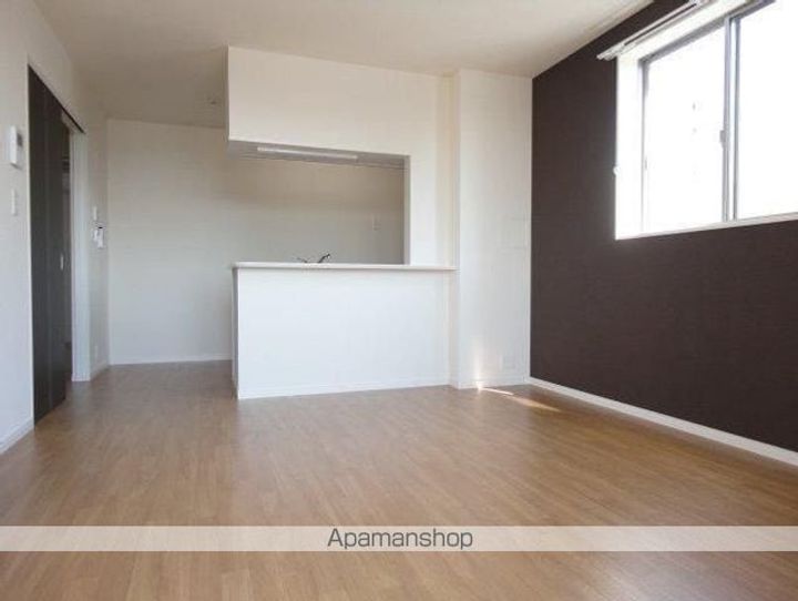 QUATRE SAISON NATUREの居間