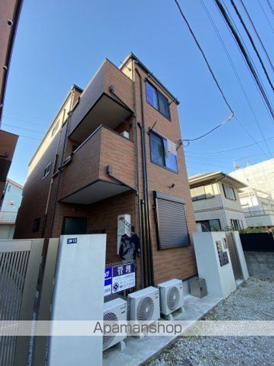 ベイルーム西横濱Ⅱのその他画像