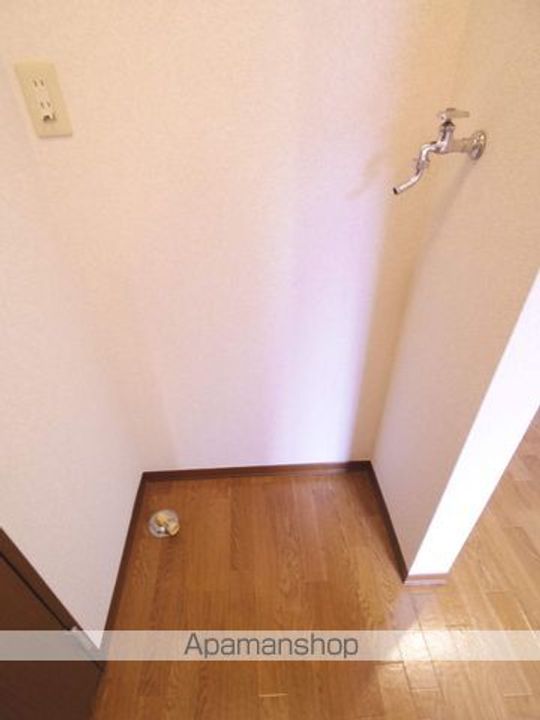 東京都三鷹市上連雀5丁目の賃貸アパートのその他画像