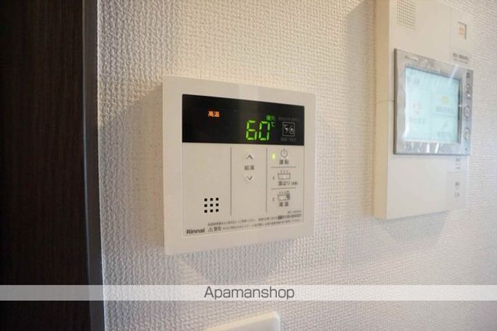 エステムコート名古屋ライブゲート303の内装