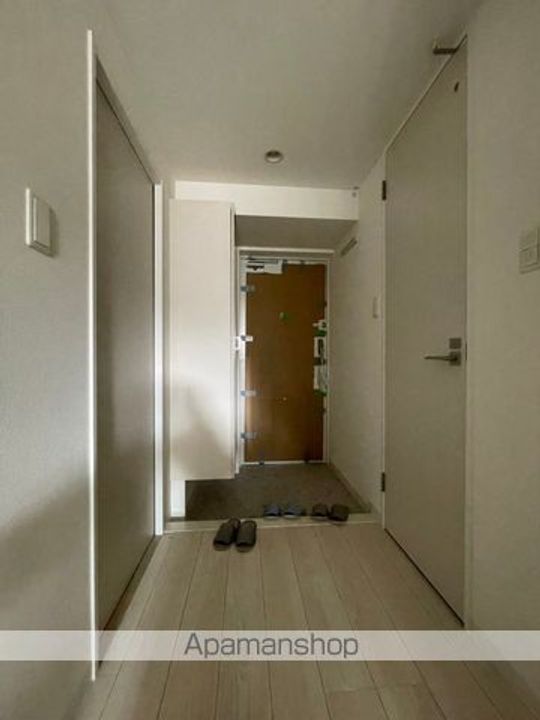 エクストラパレスの内装