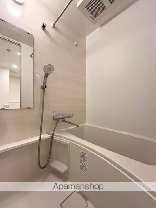 LIME RESIDENCE HIGASHINAKAYAMAの風呂