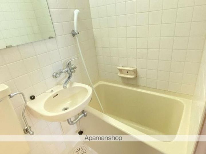 アーバンハイツ紫雲の風呂