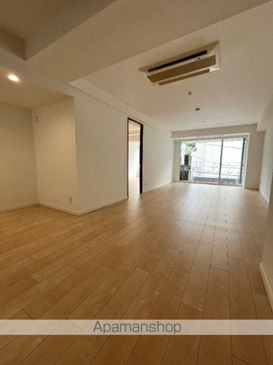 アーバンパーク代官山Ⅰの内装