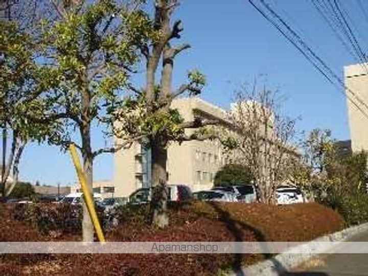 リッチハーベスト Ⅲの周辺