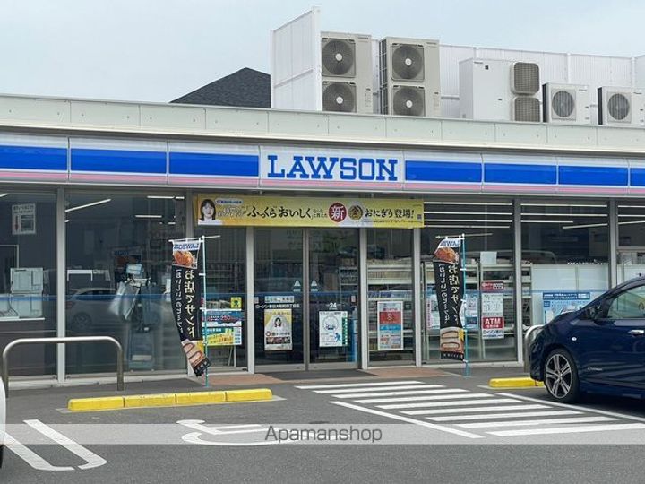 福岡県那珂川市道善1丁目の賃貸マンションの周辺