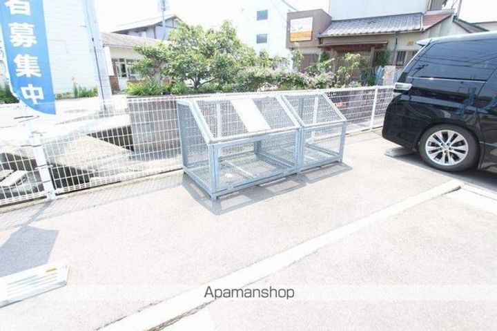 香川県高松市多肥上町の賃貸アパートのその他画像