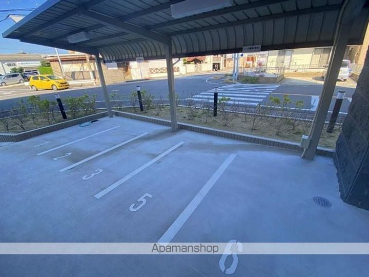 プリミエール常滑駅前403のその他画像